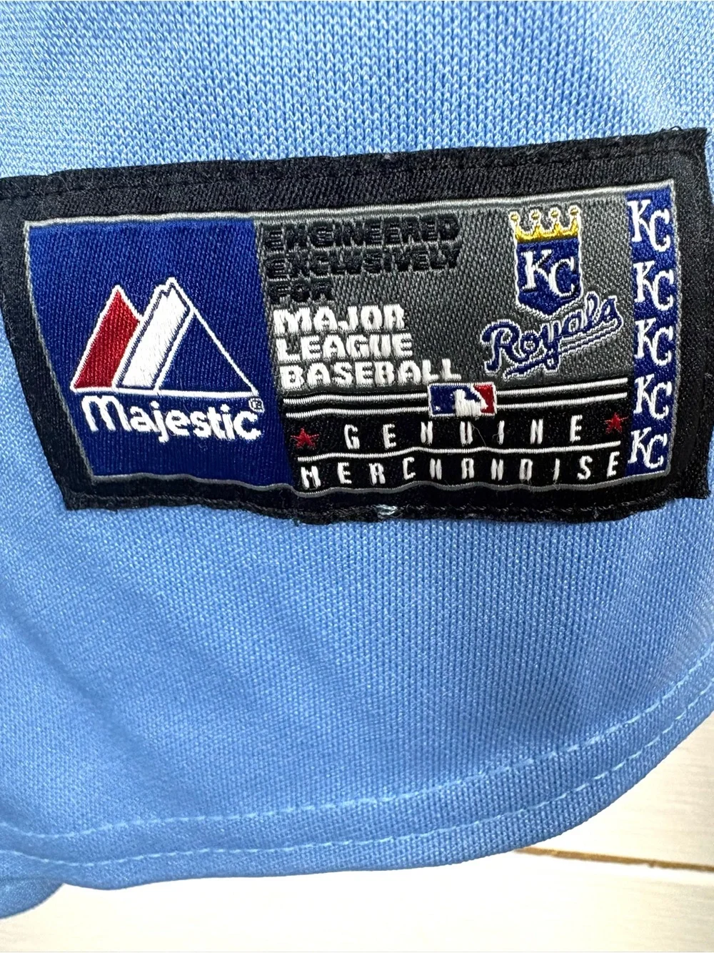 Majestic kansas city